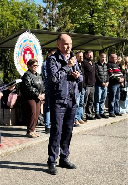 Під козацький марш — до перемоги: у Хустській громаді відкрили І етап гри «Сокіл» («Джура»)4