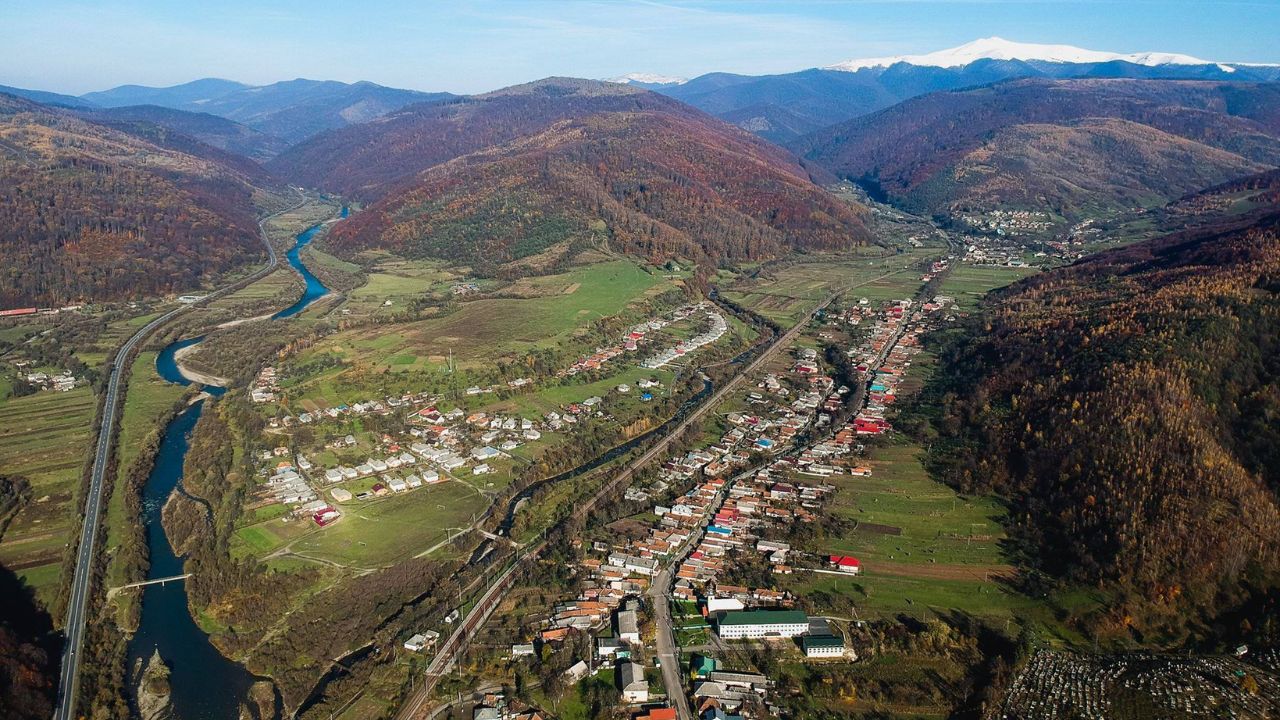 село Неліпино