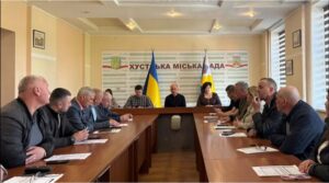 Рішення для громади: підсумки засідання виконкому0