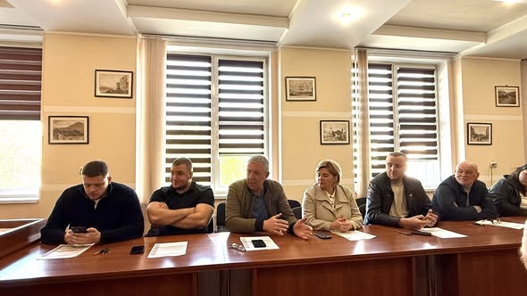 Рішення для громади: підсумки засідання виконкому3