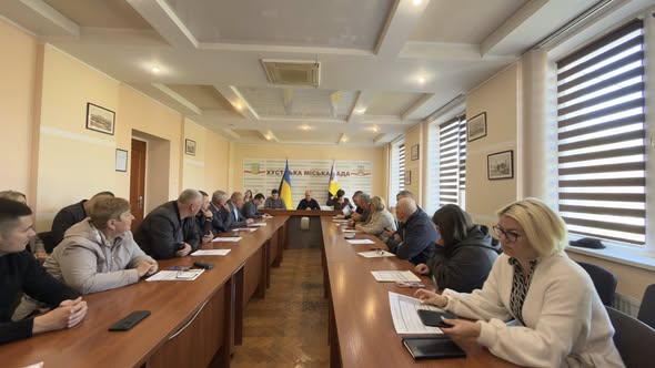 Рішення для громади: підсумки засідання виконкому4