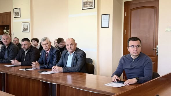 Рішення для громади: підсумки засідання виконкому2