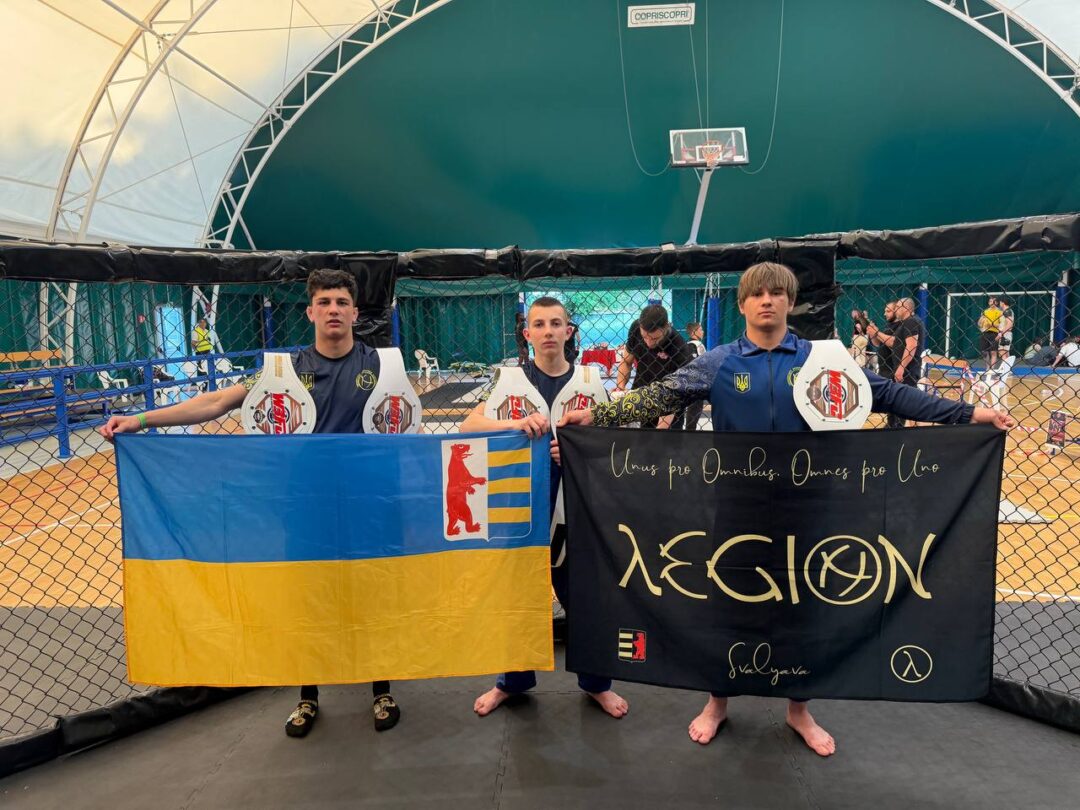 Богдан Галкович, Іван Гебеш та Василь Нитка