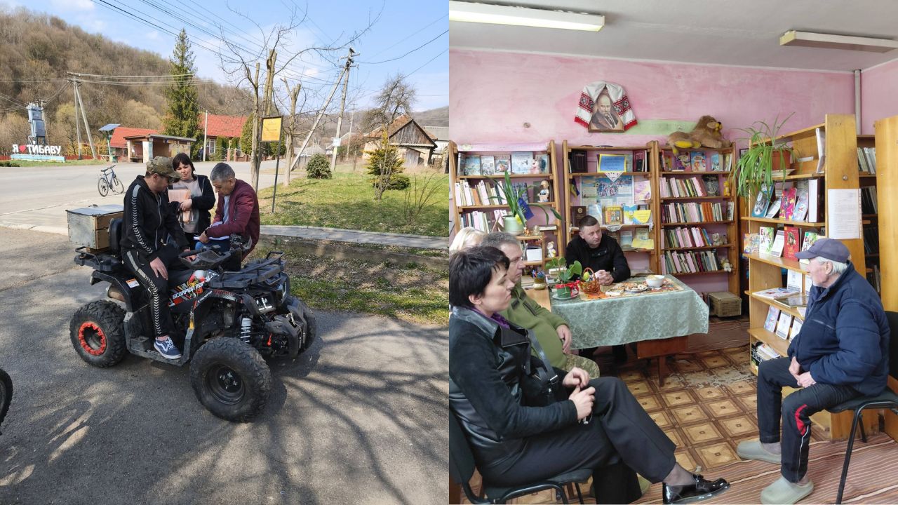 Прийом громадян