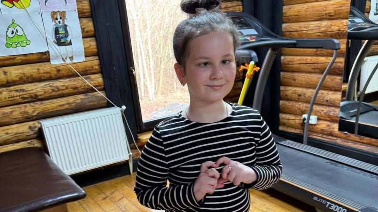 Марійка Татач