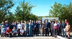 У Хусті відбувся яскравий турнір із петанку «Khust Cup»1