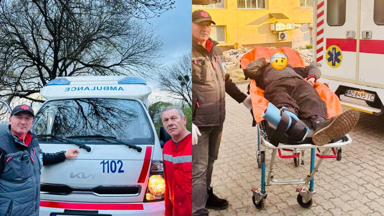 Парамедики