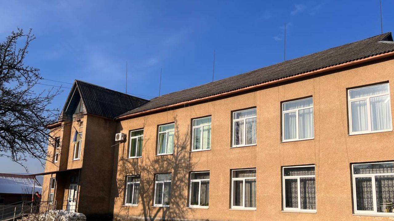 Неліпинська громада