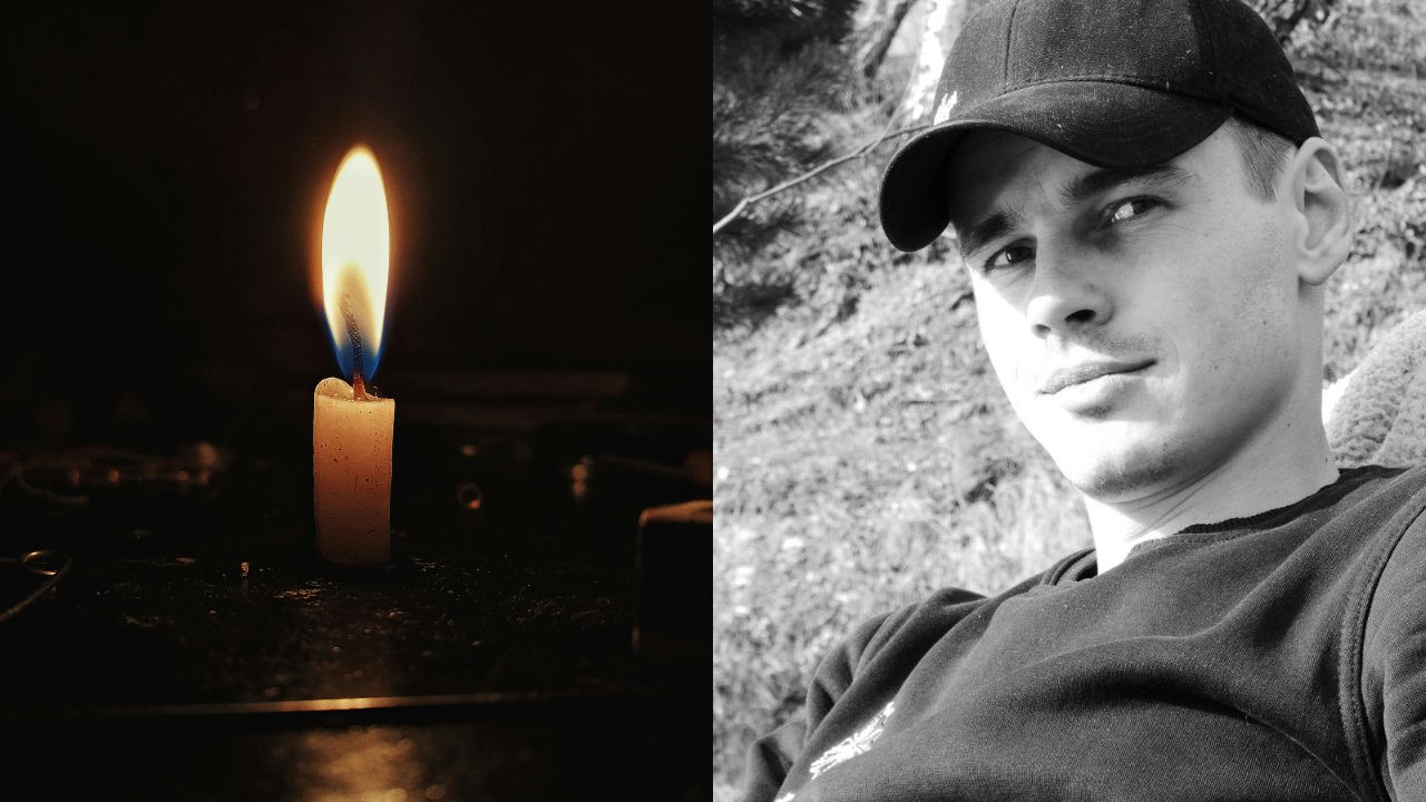 Воїн Євген Бендас