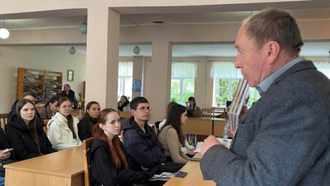 Свалявський коледж