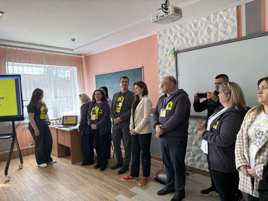 Свалявський професійний будівельний коледж