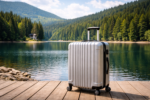 валіза для подорожей Закарпаттям