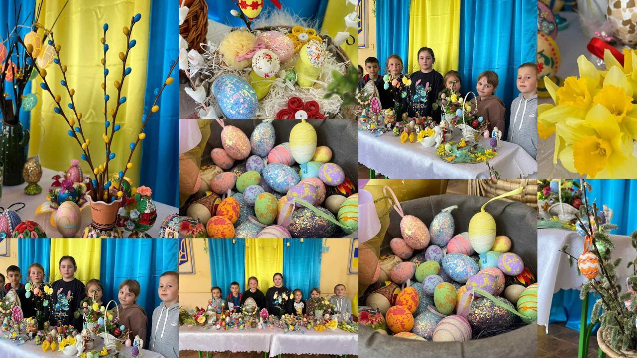 Ярмарок у Тибаві