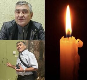 Висловлюємо щирі співчуття…1