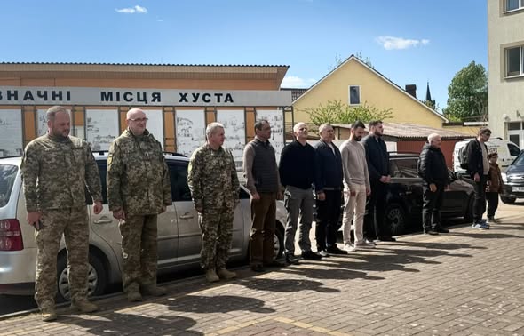 Вшанування пам’яті жертв Чорнобильської катастрофи2