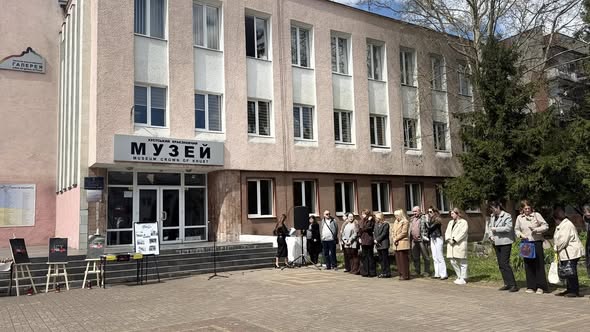 Вшанування пам’яті жертв Чорнобильської катастрофи3