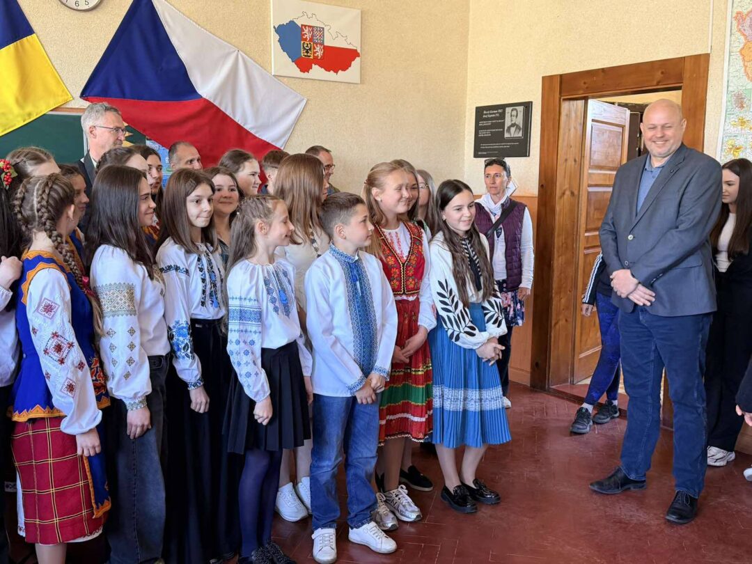 Свалявський ЗЗСО №1
