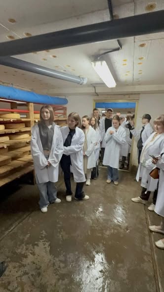 Фестиваль здорового харчування у закладах освіти Хустської міської ради3