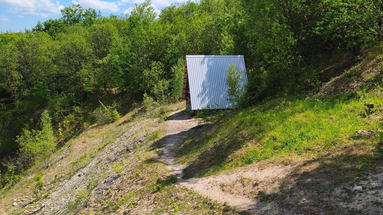 урочище Драчинське