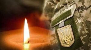 На щиті до Хустської громади повертається вірний син України — Юрій Попович1