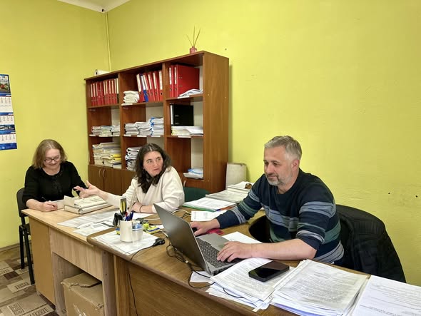 «Національне пілотування системи профорієнтації дітей та підлітків»: відбулося засідання робочої групи з профорієнтації2