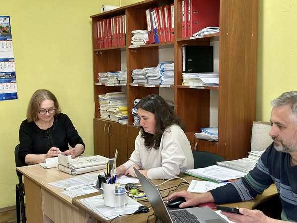«Національне пілотування системи профорієнтації дітей та підлітків»: відбулося засідання робочої групи з профорієнтації3