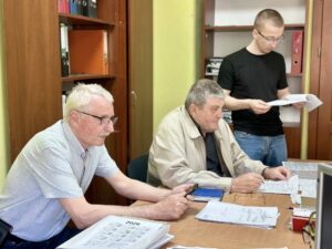 «Національне пілотування системи профорієнтації дітей та підлітків»: відбулося засідання робочої групи з профорієнтації0