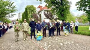 У Хустській громаді відзначили День пам’яті та примирення1