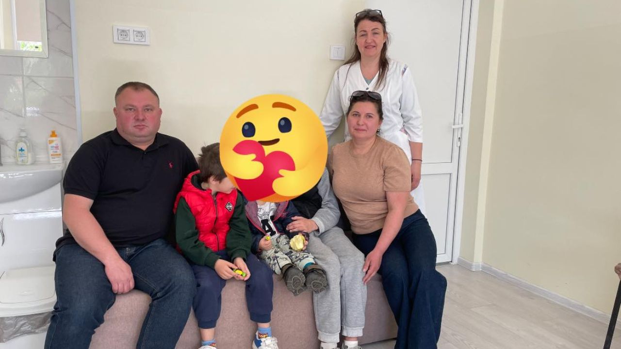 Патронатна родина