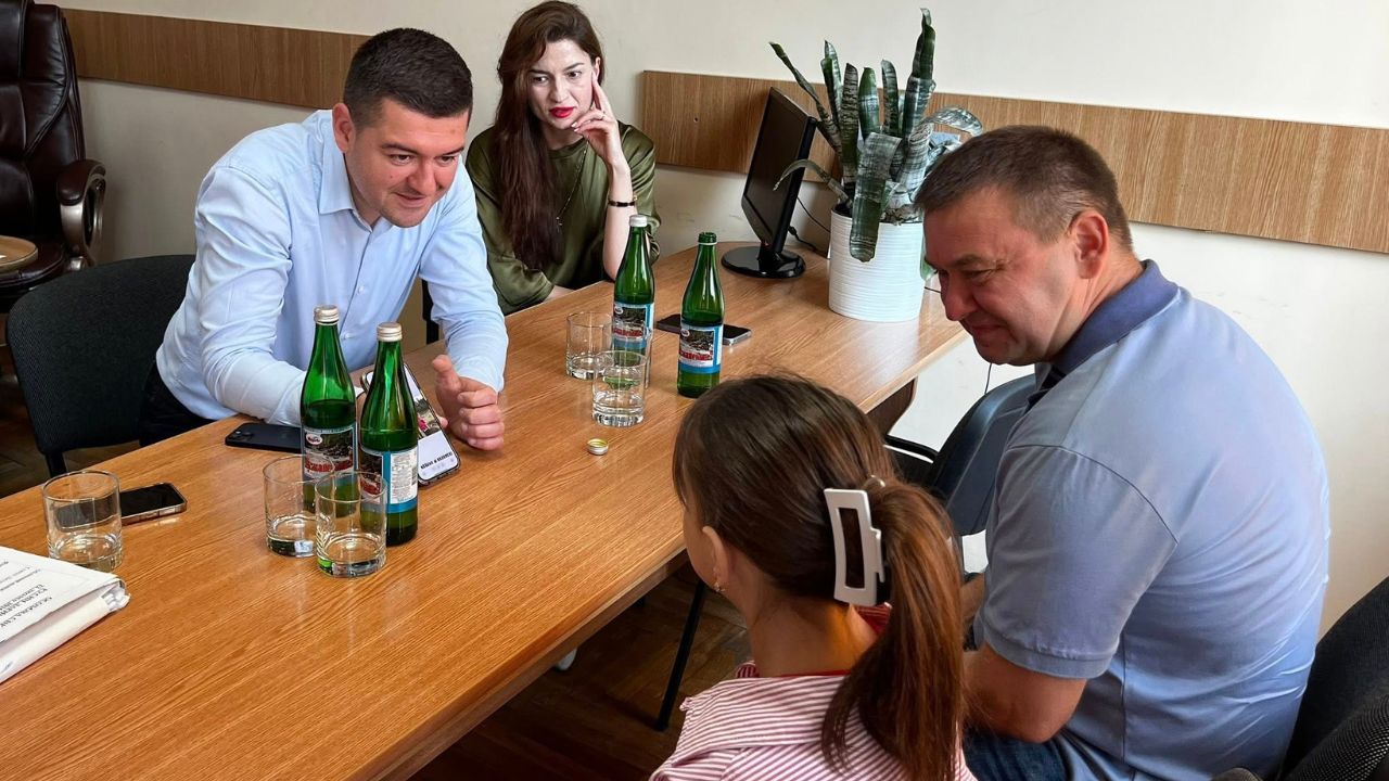 Соціальний захист
