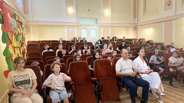 Хустська громада дарує дітям незабутні враження у межах проєкту «Карпатська зміна»2