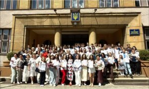 Пишаємося найкращими: у Хустській громаді відзначили переможців Всеукраїнських олімпіад та Міжнародних конкурсів1