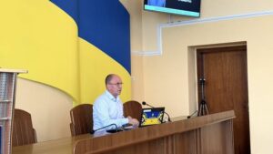 Позачергова сесія: ключові рішення для освіти, медицини, безпеки та підтримки ЗСУ1