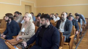 Позачергова сесія: ключові рішення для освіти, медицини, безпеки та підтримки ЗСУ2