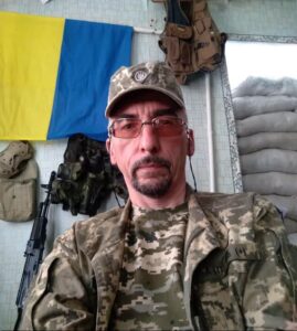 Трагічна звістка: загинув вірний син України Ігор Ковчар з м. Хуст0