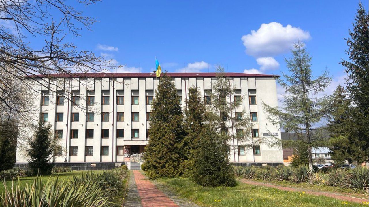 Свалявська міськрада