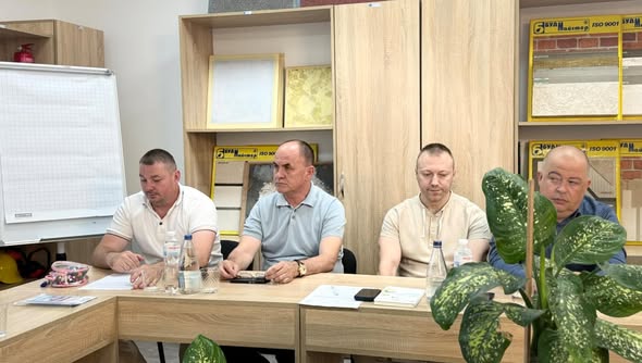 Від ідеї до інвестицій: у Хусті обговорили розвиток професійної освіти та нові можливості для громади3