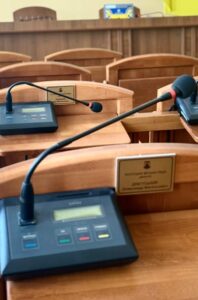Депутати Хустської міської ради спрямували фінансування на пріоритетні напрямки0