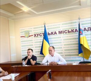 Гаряче харчування для всіх учнів Хустської громади з 1 вересня: спільно шукаємо ефективні рішення1