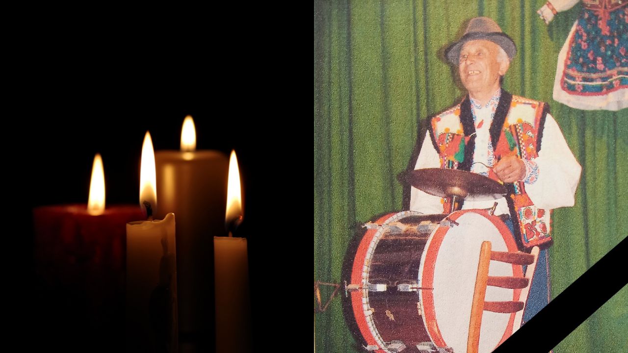Покійний Павло Личко