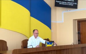 Позачергова сесія Хустської міської ради: важливі рішення для громади1
