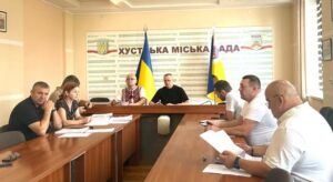 Профільні комісії завершили розгляд питань порядку денного сесії0