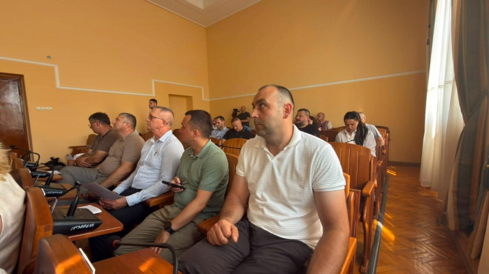 Рішення, спрямовані на розвиток громади: відбулася 23-тя сесія Хустської міської ради2
