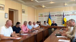У Хустській громаді посилюють контроль за шумними мотоциклами: виконком ухвалив відповідне рішення2
