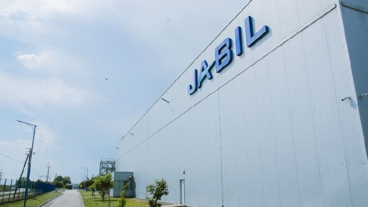 Jabil