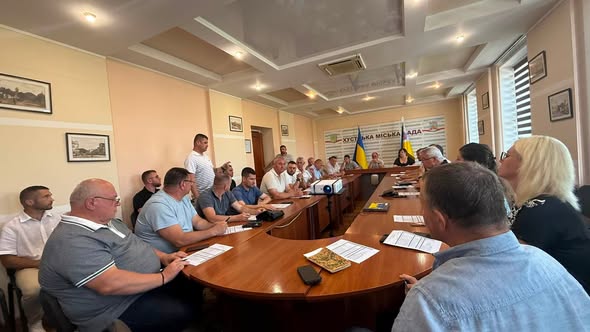 Виконавчий комітет ухвалив важливі рішення для Хустської громади3