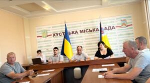 Виконавчий комітет ухвалив важливі рішення для Хустської громади1
