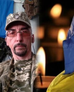 Живий коридор шани для Героя: сьогодні громада проведе в останню путь Ігоря Ковчара0
