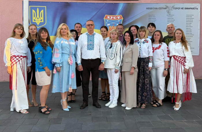 Молитва за Україну: єднаємося у вірі та надії2