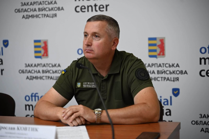На Закарпатті суттєво зросла кількість пожеж в екосистемах та на сміттєзвалищах2